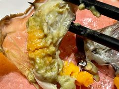 -龙宴海鲜城(经中路店)