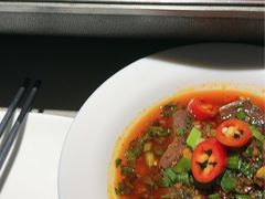 -半天妖烤鱼(芝罘万达店)