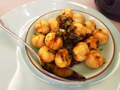 酸菜煸汤圆-贵州大厦贵州厅(樱花园西街店)
