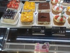 -FANEN法念·烘焙·甜点(万象城店)