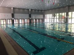 -途睿健身游泳俱乐部(顶峰店)