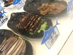 -天桥饭店·特色海鲜(金山嘴渔村店)