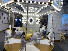 -Lilliput粒粒堡亲子餐厅(置汇旭辉店)