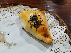 烤包子-阿拉木汗餐厅(山大路店)
