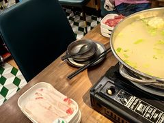 -天成·潮州牛肉脆肉鱼生蚝自助火锅