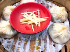 -食惠里小笼包面馆(越秀店)