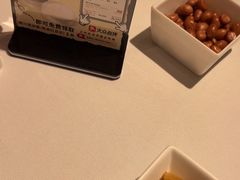 -潮福城潮州大酒楼(湖滨北路店)