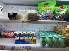 零售区-牛奶便利(东四店)