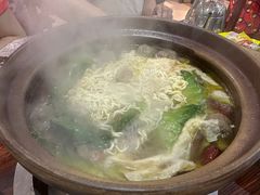 -威邵鸡煲(西华路总店)
