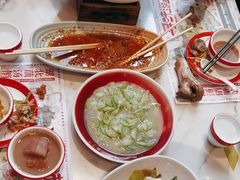 -来菜·湖北头牌藕汤(汉街店)
