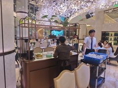 -湖锦酒楼·31年地道湖北菜(黄鹤楼店)