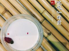 玫瑰酸奶酪-六时安·熊猫张甜品店(东关街店)
