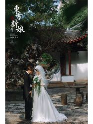 -时光印记婚纱摄影工作室·原创定制