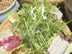 -吃饭皇帝大土家民族菜(正大广场店)