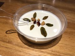 天山手工酸奶-天山传奇新疆菜(SKLP店)