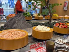 -喜家自助小火锅(乐客城店)
