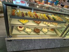 -半岛听涛蒸汽海鲜自助(K11店)