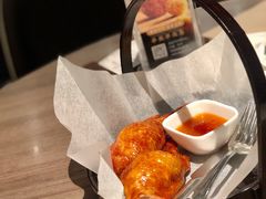 -港丽餐厅(来福士店)