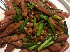 -开海·红岛海鲜虾水饺(石老人店)