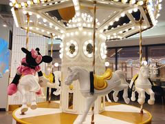 -Lilliput粒粒堡亲子餐厅(置汇旭辉店)