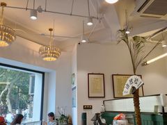 -堂屋糖水店(愚园店)