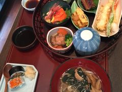 -东京和食 Sun with AQUA