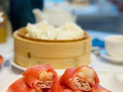 -丹桂轩(罗湖火车站店)