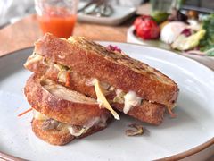 -O'mills Sourdough Bakery&Bistro(永嘉路店)