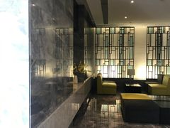 -麦新格精品酒店(上海浦东机场川沙迪士尼店)