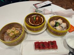 -醉辉皇原味海鲜江南菜(成都大魔方店)