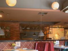 -绿茵阁牛扒餐厅(客村店)