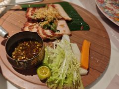 -泰椰里·泰国餐厅(智慧城广百广场店)