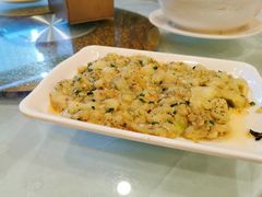 烤茄子-庐州太太(信地店)