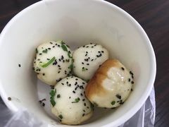 鲜肉生煎-许记生煎(遵义路店)