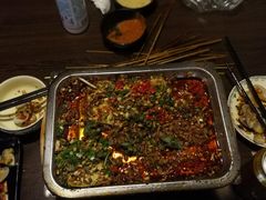 -李不管把把烧(绵阳总店)