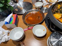 -辛蒲洞韩餐烤肉