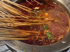 -钢管厂五区小郡肝火锅串串香(总店)