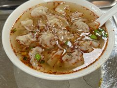 -汪家馄饨(集庆路店)