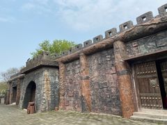 -三国赤壁古战场