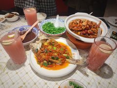 -3弄堂·滕王饭店·江西菜(铜锣湾店)
