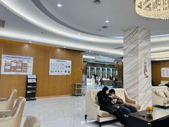 -美年大健康·体检中心(江岸分院)