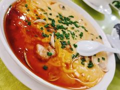 -浩海美食店(闸坡店)