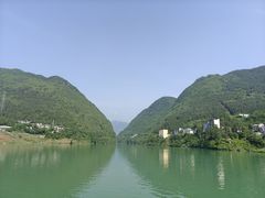 -乌江画廊(彭水苗族土家族自治县)