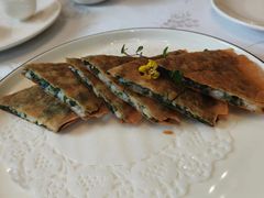 -麒茗餐厅·粤菜·宴会厅·海鲜(锦绣路店)