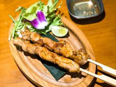 -花样西贡·蜜越餐厅·法式越南料理(水晶城店)
