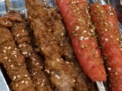 -马吉德牛肉拉面(新街口店)