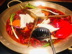 -叁口煮老火锅(东升店)