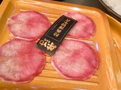 -牛YO寿喜烧·铁板烧和牛火锅自助(市府恒隆店)