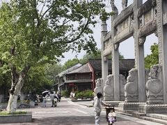 -香积寺