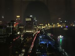 -上海外滩英迪格酒店